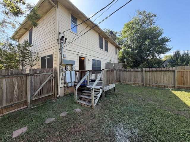 6712 Gold Moss CV, Austin, TX 78745