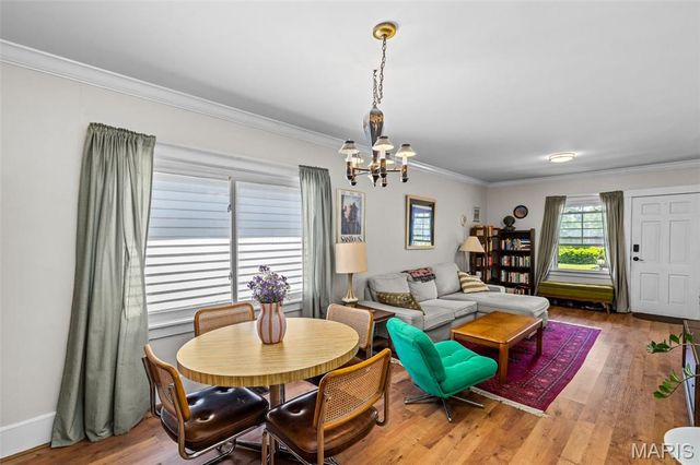5627 Nottingham Avenue, St Louis, MO 63109
