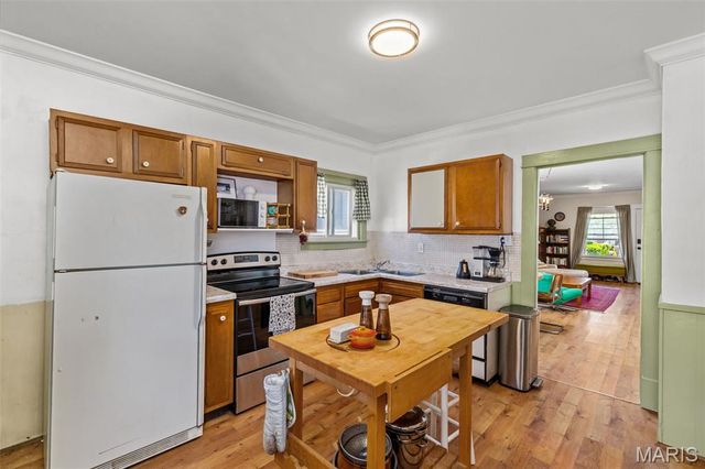 5627 Nottingham Avenue, St Louis, MO 63109
