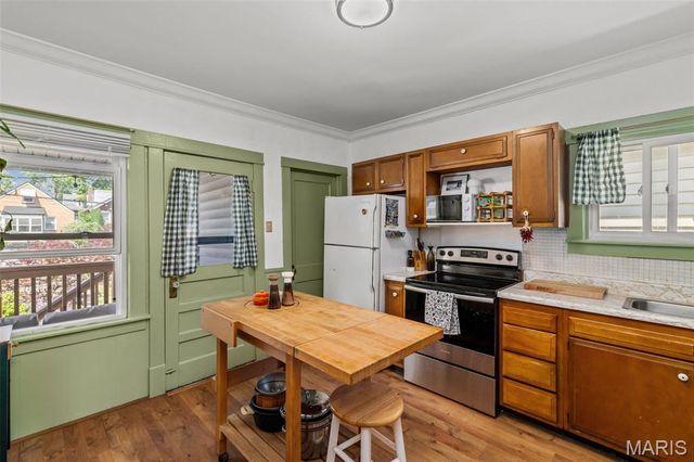 5627 Nottingham Avenue, St Louis, MO 63109