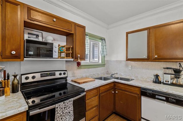 5627 Nottingham Avenue, St Louis, MO 63109