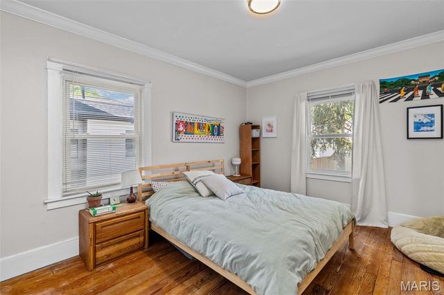 5627 Nottingham Avenue, St Louis, MO 63109