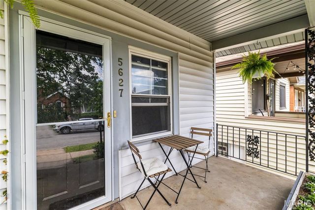 5627 Nottingham Avenue, St Louis, MO 63109