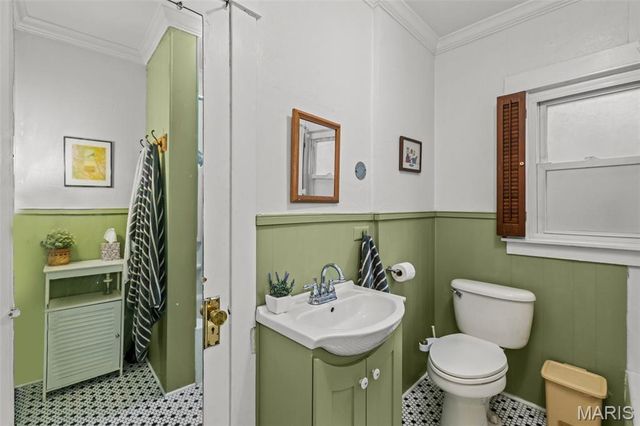 5627 Nottingham Avenue, St Louis, MO 63109