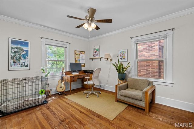 5627 Nottingham Avenue, St Louis, MO 63109