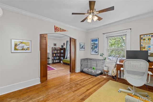 5627 Nottingham Avenue, St Louis, MO 63109
