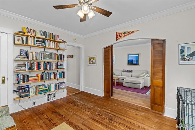 5627 Nottingham Avenue, St Louis, MO 63109