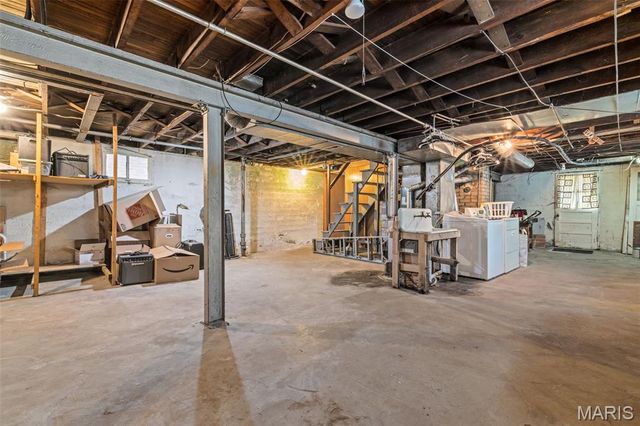 5627 Nottingham Avenue, St Louis, MO 63109