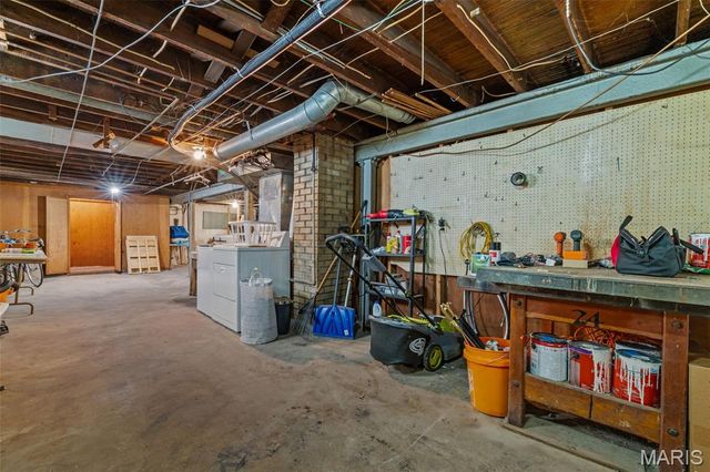 5627 Nottingham Avenue, St Louis, MO 63109