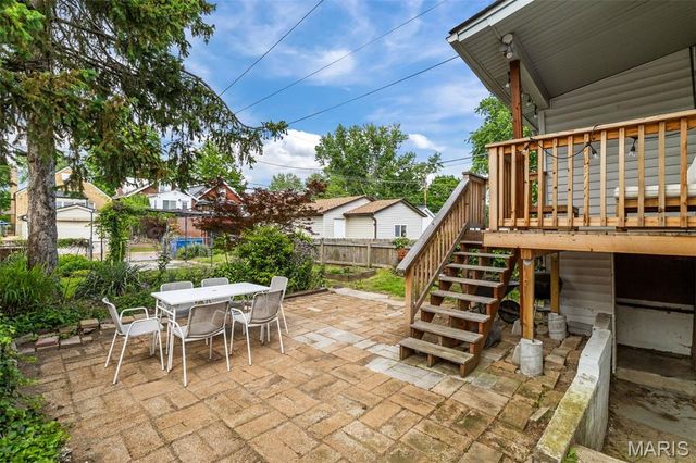 5627 Nottingham Avenue, St Louis, MO 63109