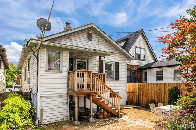 5627 Nottingham Avenue, St Louis, MO 63109