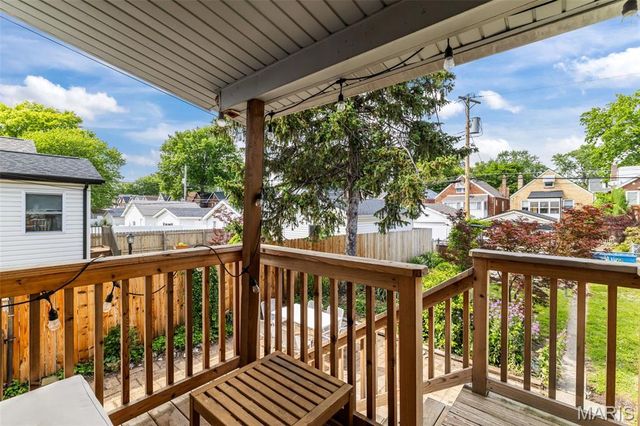5627 Nottingham Avenue, St Louis, MO 63109