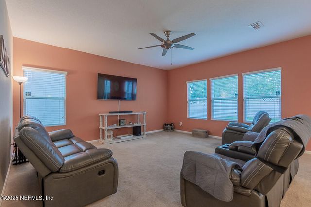 417 FOREST MEADOW Lane, Orange Park, FL 32065
