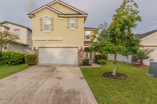417 FOREST MEADOW Lane, Orange Park, FL 32065