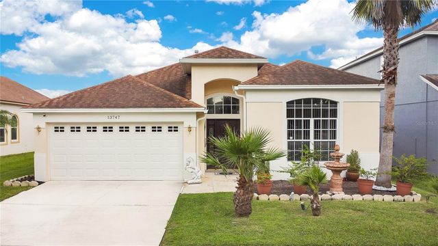 13747 WATERHOUSE WAY, Orlando, FL 32828