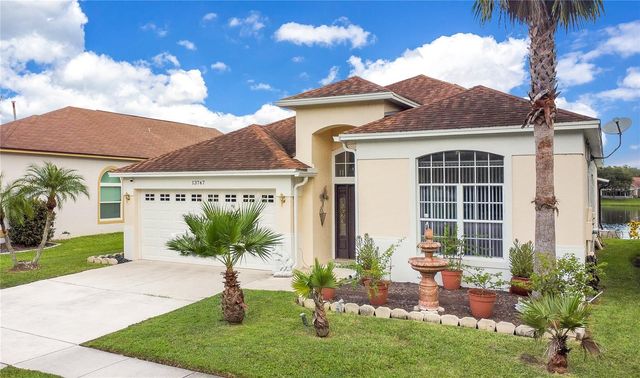 13747 WATERHOUSE WAY, Orlando, FL 32828