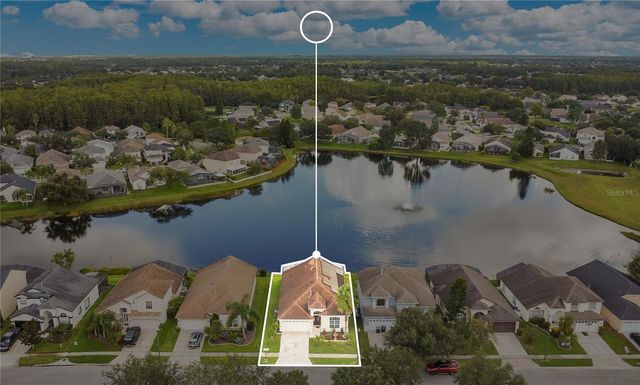 13747 WATERHOUSE WAY, Orlando, FL 32828