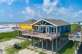 963 James Road, Gilchrist, TX 77617