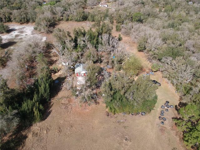 1211 NW EUCALYPTUS AVENUE, Arcadia, FL 34266