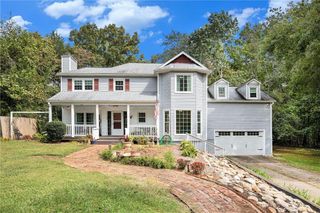 4979 Letha Drive, Gainesville, GA 30506