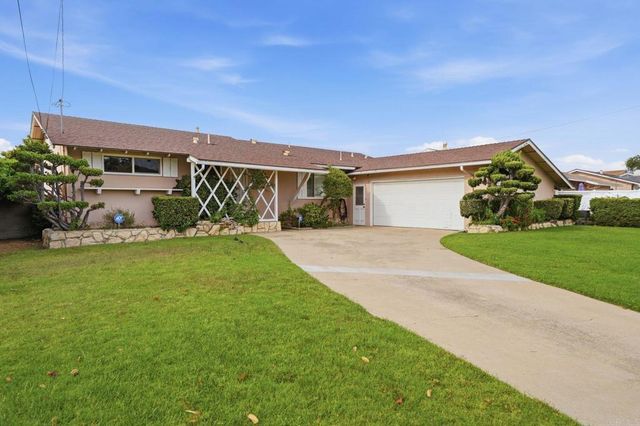 45 El Capitan Drive, Chula Vista, CA 91911