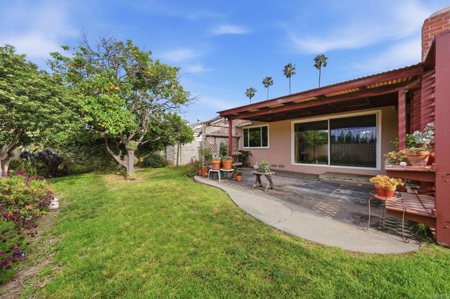 45 El Capitan Drive, Chula Vista, CA 91911