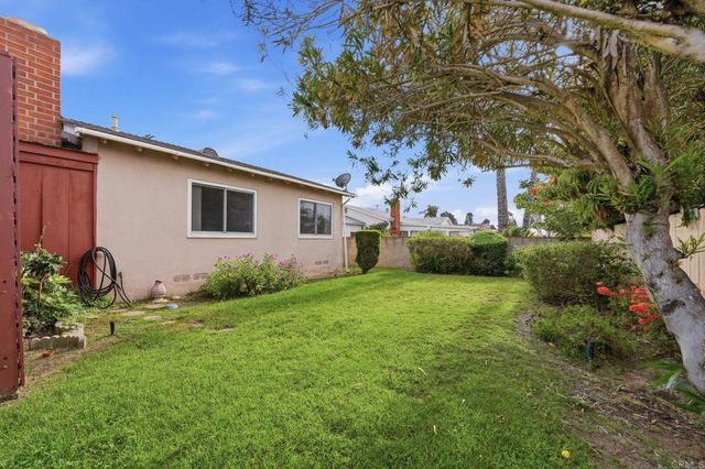 45 El Capitan Drive, Chula Vista, CA 91911
