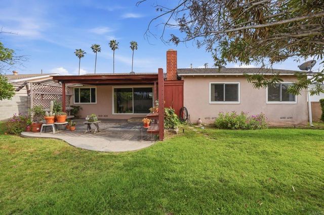 45 El Capitan Drive, Chula Vista, CA 91911