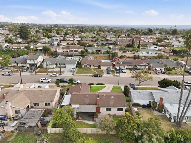 45 El Capitan Drive, Chula Vista, CA 91911