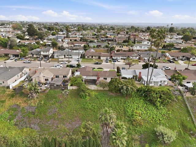 45 El Capitan Drive, Chula Vista, CA 91911