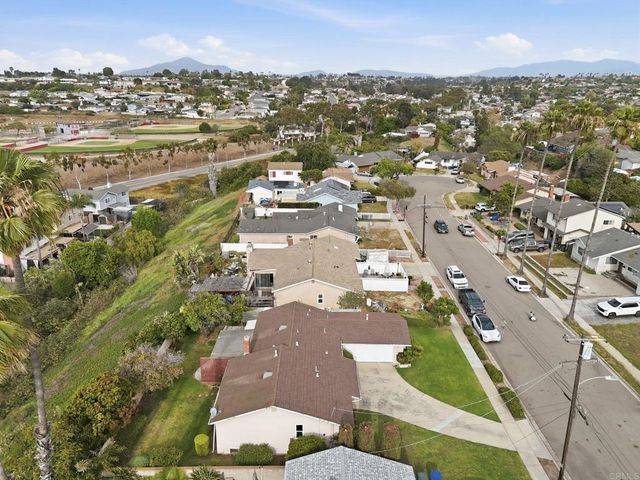 45 El Capitan Drive, Chula Vista, CA 91911