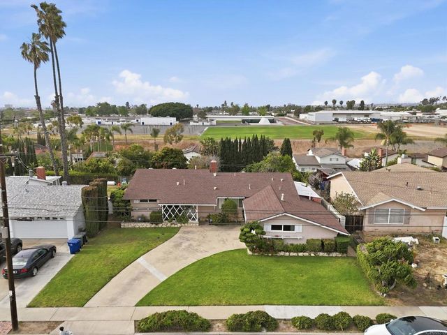 45 El Capitan Drive, Chula Vista, CA 91911