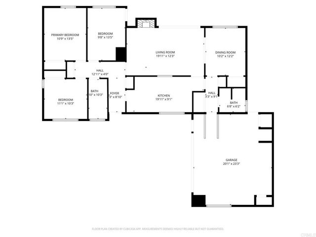 45 El Capitan Drive, Chula Vista, CA 91911