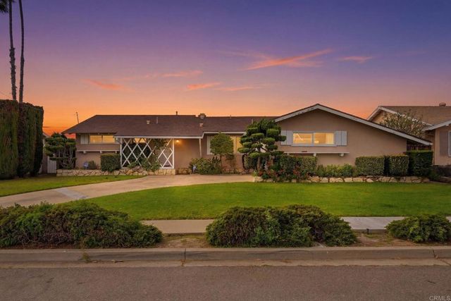 45 El Capitan Drive, Chula Vista, CA 91911