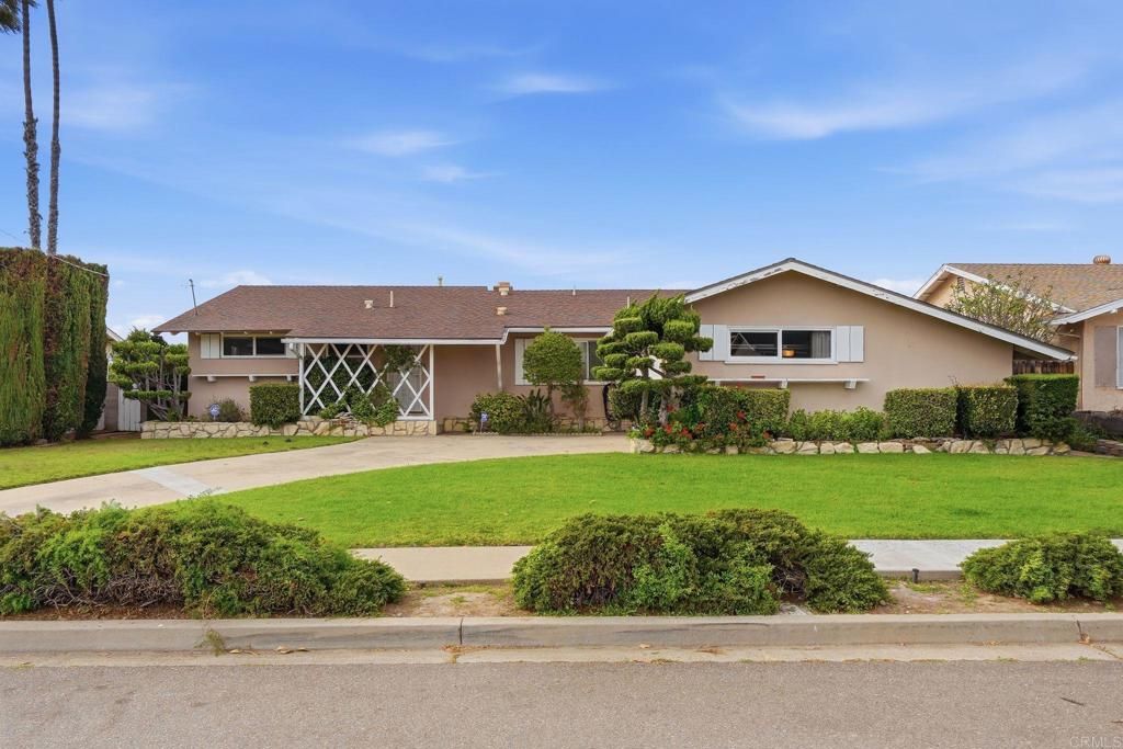 45 El Capitan Drive, Chula Vista, CA 91911