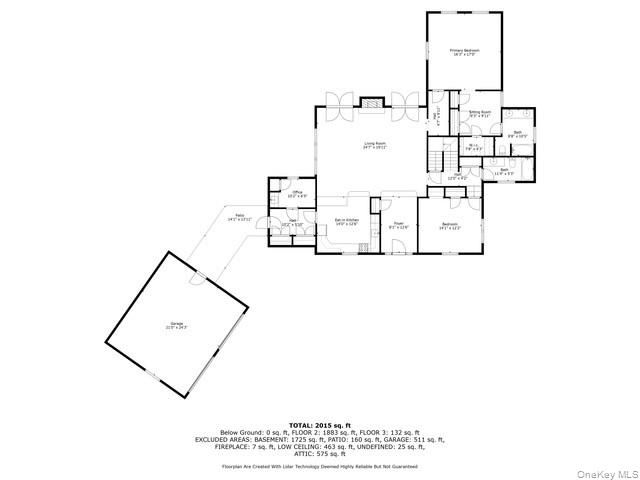 60 Shutter Lane, Oyster Bay Cove, NY 11771