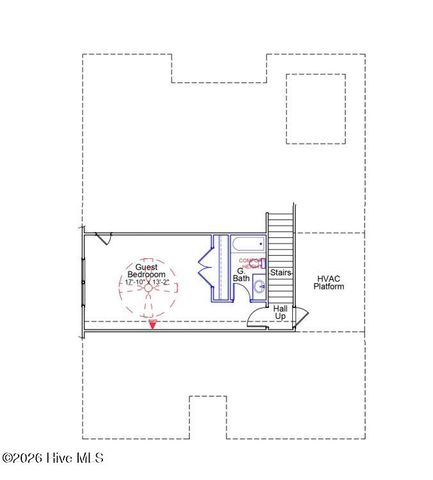 8824 Canoe Brook Court, Wilmington, NC 28411