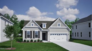 8824 Canoe Brook Court, Wilmington, NC 28411