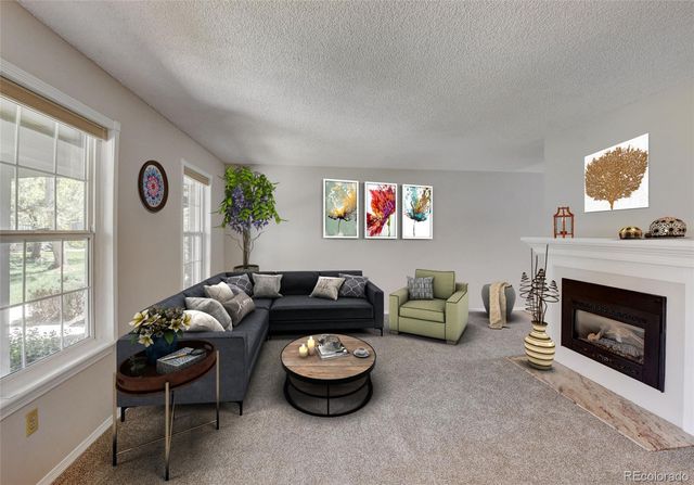 8661 E Amherst Drive F, Denver, CO 80231