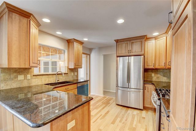 8661 E Amherst Drive F, Denver, CO 80231