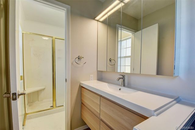 8661 E Amherst Drive F, Denver, CO 80231