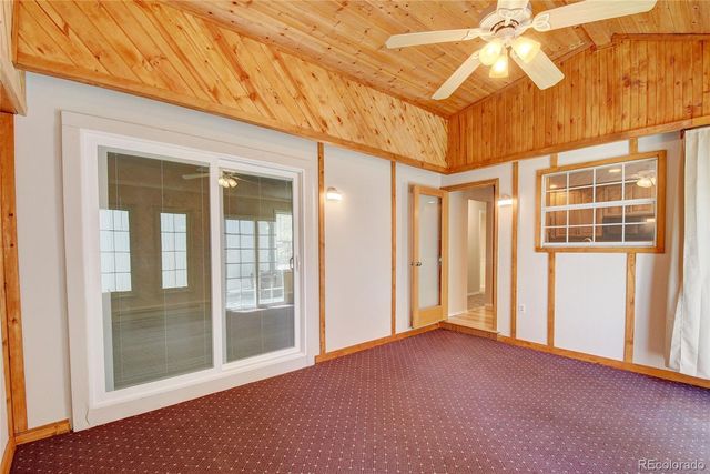 8661 E Amherst Drive F, Denver, CO 80231