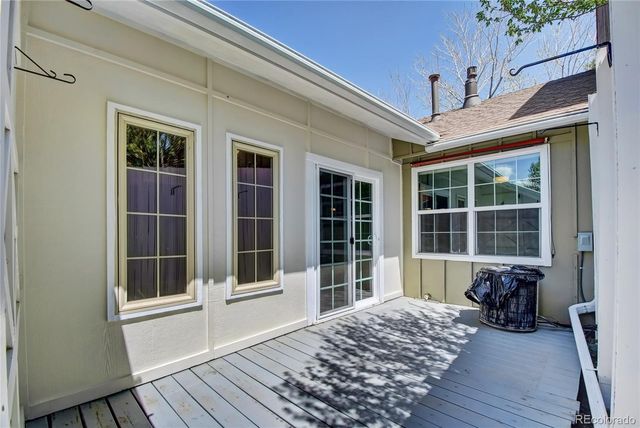 8661 E Amherst Drive F, Denver, CO 80231