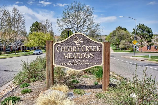 8661 E Amherst Drive F, Denver, CO 80231