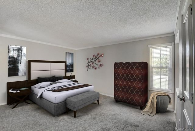 8661 E Amherst Drive F, Denver, CO 80231