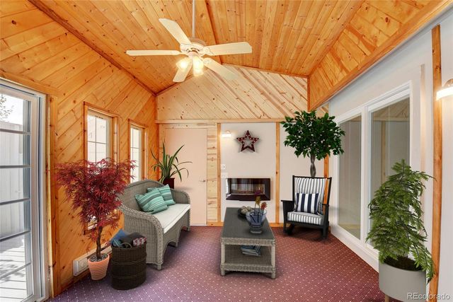 8661 E Amherst Drive F, Denver, CO 80231