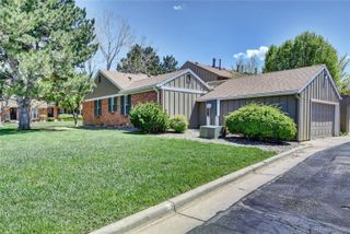 8661 E Amherst Drive F, Denver, CO 80231