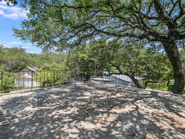 15502 Rock CRK, Austin, TX 78734