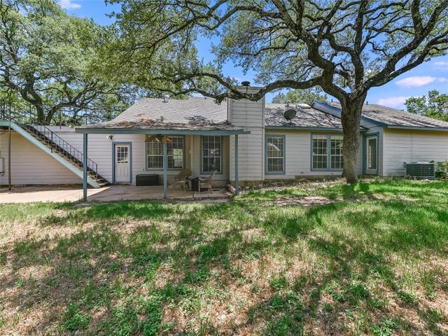 15502 Rock CRK, Austin, TX 78734