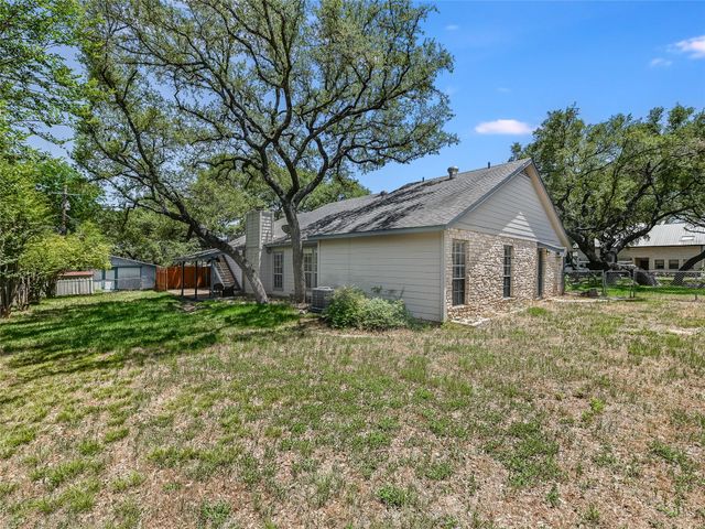 15502 Rock CRK, Austin, TX 78734